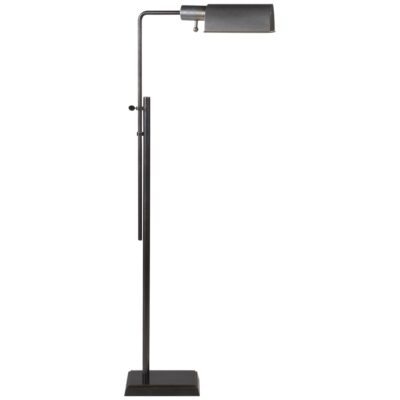 Pask Pharmacy Floor Lamp