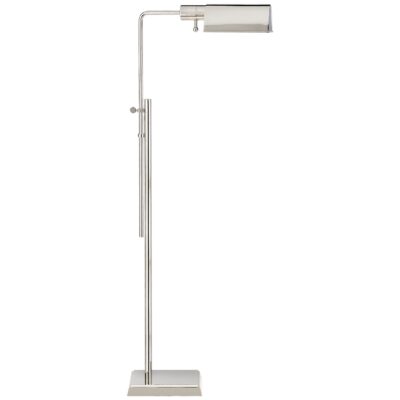 Pask Pharmacy Floor Lamp