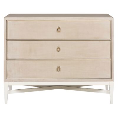 Prosser Drawer Chest