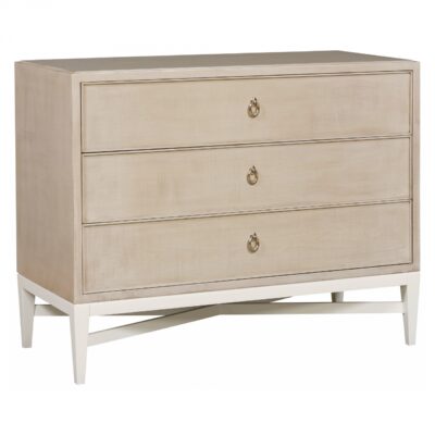 Prosser Drawer Chest