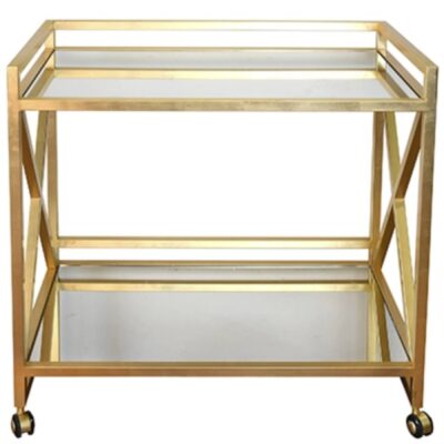 Gerard bar cart