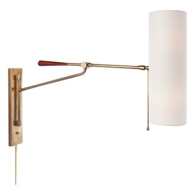 Frankfort Articulating Wall Light