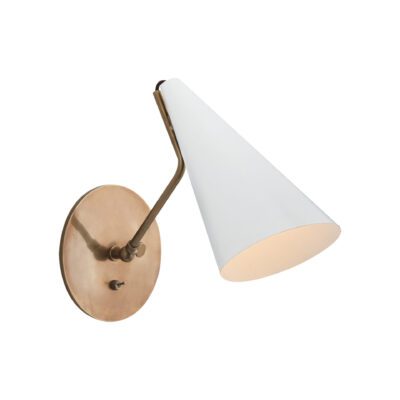 Clemente Wall Light