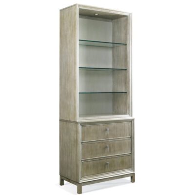 Carl Bookcase