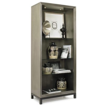 Varick Open Bookcase