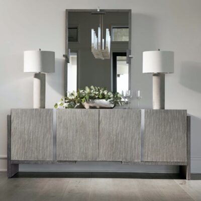 Foundations Entertainment Credenza