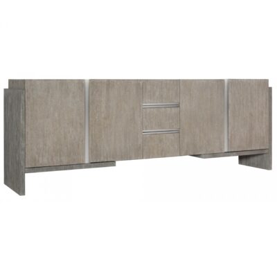 Foundations Entertainment Credenza