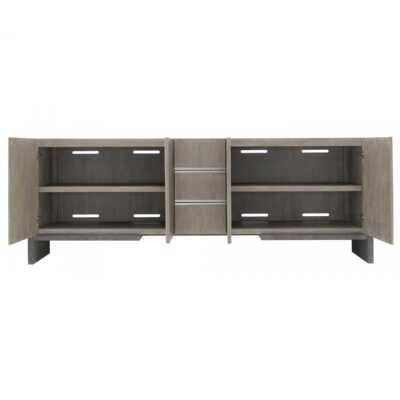 Foundations Entertainment Credenza