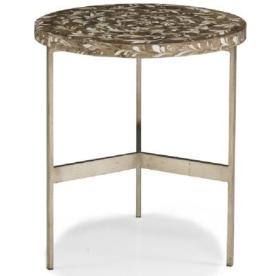 Gabin End Table