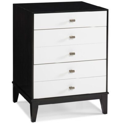 Empire Nightstand