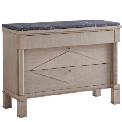 Table commode Savannah