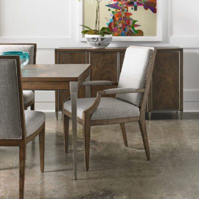 Sonoma Chardonnay Dining Table