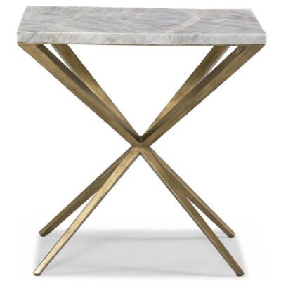 Centurion Side Table