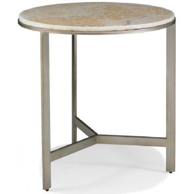 Grace End Table