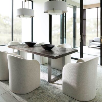 Draper Dining Table