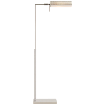 Precision Pharmacy Floor Lamp