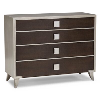 Huck Chest - Avenue Design Montreal