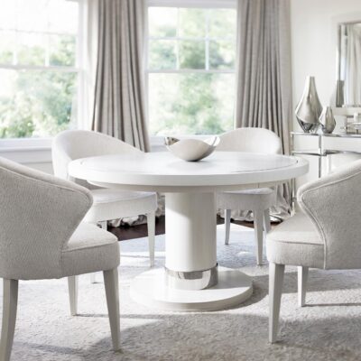 Silhouette Dining Table - Avenue Design Montreal