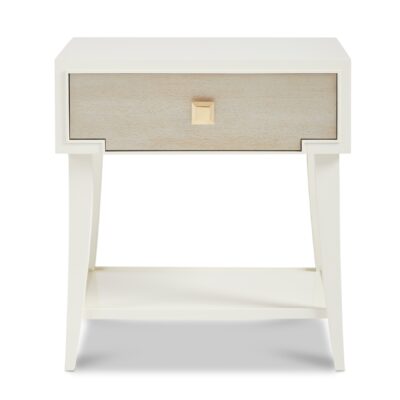 Huck Nightstand - Avenue design Montreal