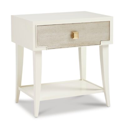 Huck Nightstand - Avenue design Montreal