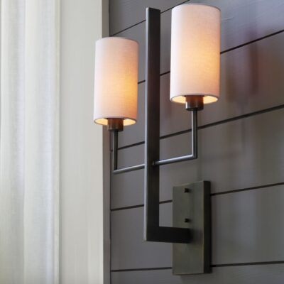 Blade Sconce