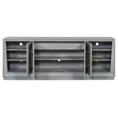 Ridge Media Console - Avenue Design Montréal