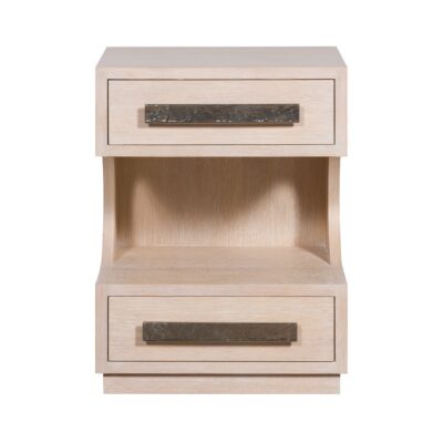 Ridge Small Nightstand - Avenue Design Montreal