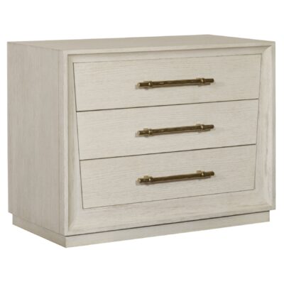 Ridge Large Nightstand - Avenue Design Montreal