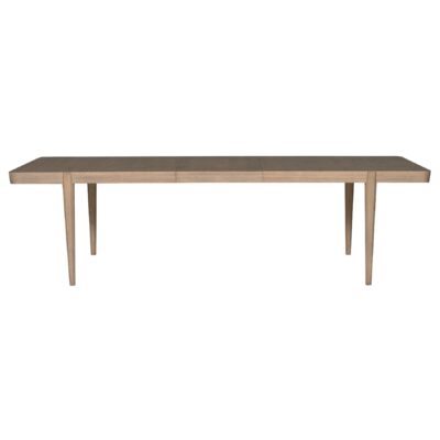 Ridge Dining Table - Avenue Design Montreal