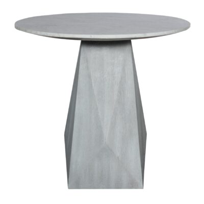 Ridge Lamp Table - Avenue Design Montreal