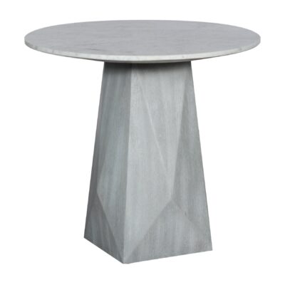 Ridge Lamp Table - Avenue Design Montreal