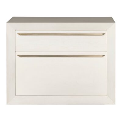 Dune Filing Cabinet - Avenue Design Montreal