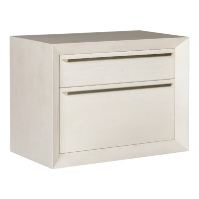 Dune Filing Cabinet - Avenue Design Montreal