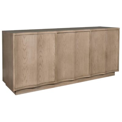 Jarvis Storage Cabinet - Avenue Design Montreal