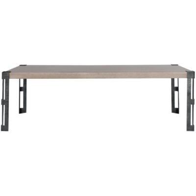 Fret Dining Table - Avenue Design Montreal