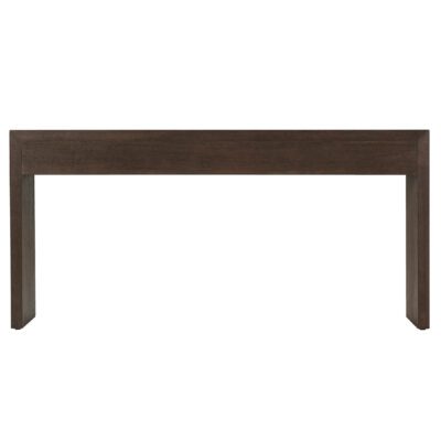 Isher Console Table - Avenue Design Montreal