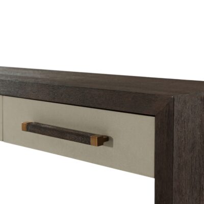 Isher Console Table - Avenue Design Montreal