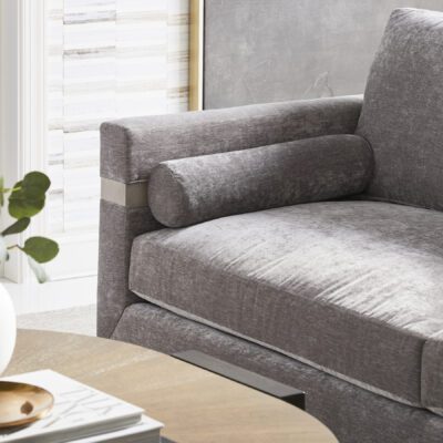 Cove Two Seat Sofa - Avenue Design Montreal