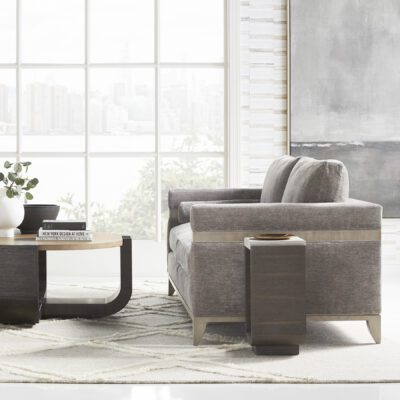 Cove Two Seat Sofa - Avenue Design Montreal