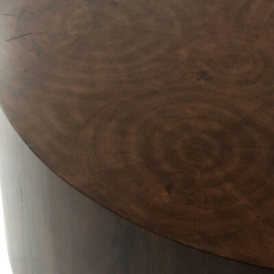 Claiborne Cocktail Table - Avenue Design Montreal