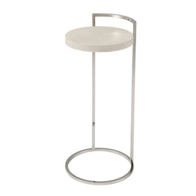 Alistair Accent Table - Avenue Design Montreal