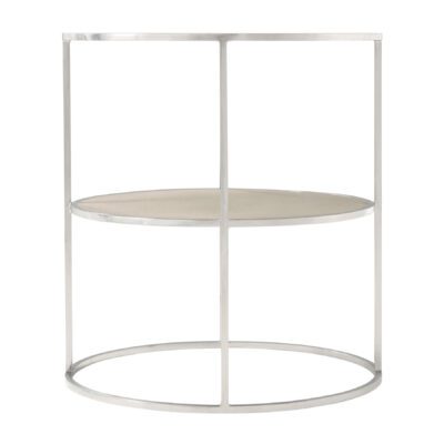 Tripp Side Table - Avenue Design Montreal