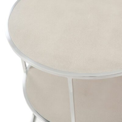 Tripp Side Table - Avenue Design Montreal