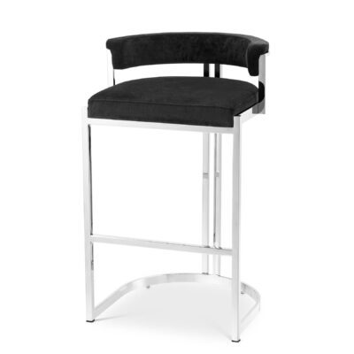 Tabouret de comptoir Dante - Avenue Design Montreal