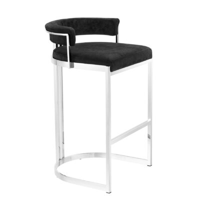 Tabouret de comptoir Dante - Avenue Design Montreal