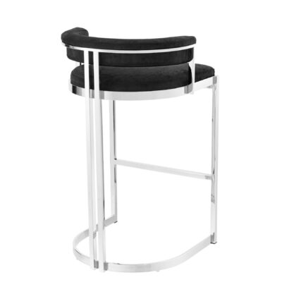 Tabouret de comptoir Dante - Avenue Design Montreal