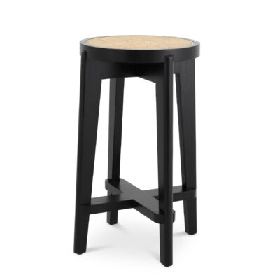 Dareau Counter Stool - Avenue Design Montreal