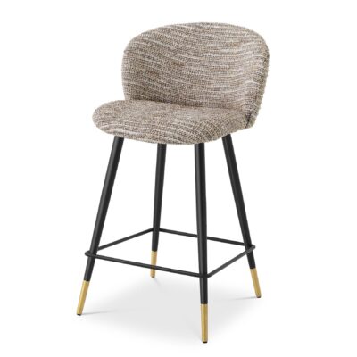 Volante bar & counter stool - Avenue Design Montreal