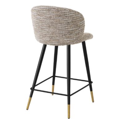 Volante bar & counter stool - Avenue Design Montreal