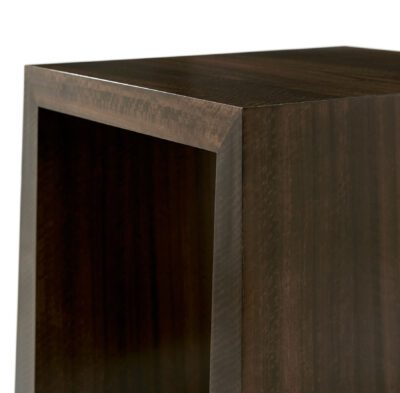 Heron Side Table - Avenue Design Montreal